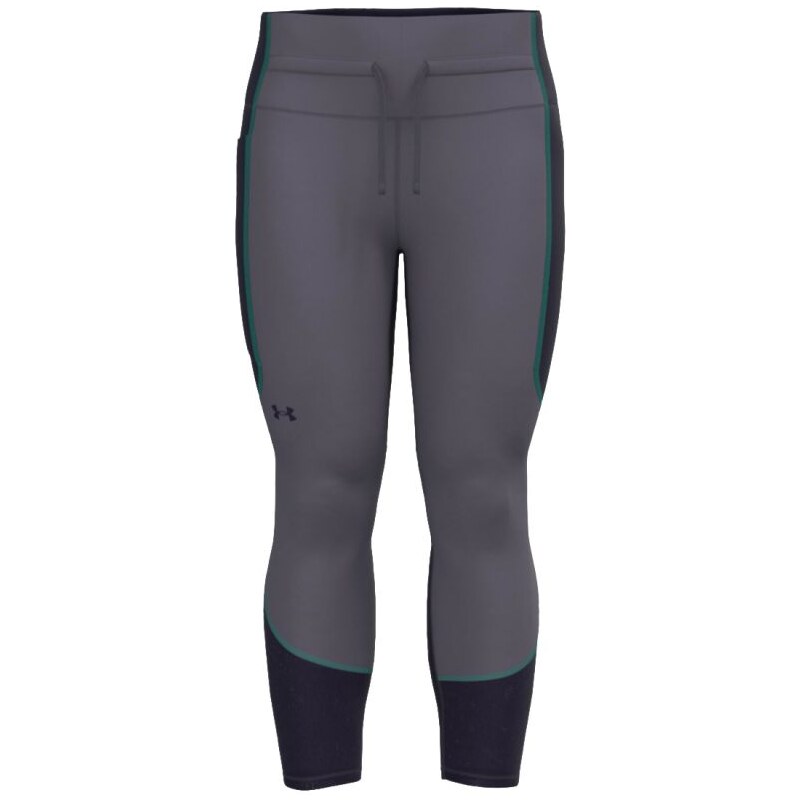 Dámske nohavice HG Armour 6M Block W 1370067-530 - Under Armour 32442886