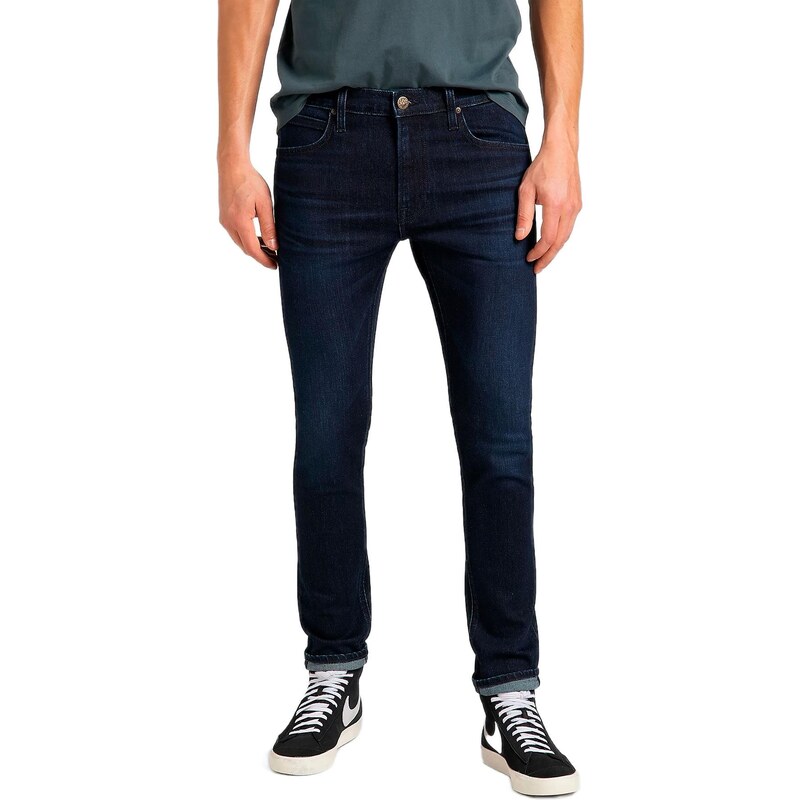 Pánske slim fit rifle Lee 66818273