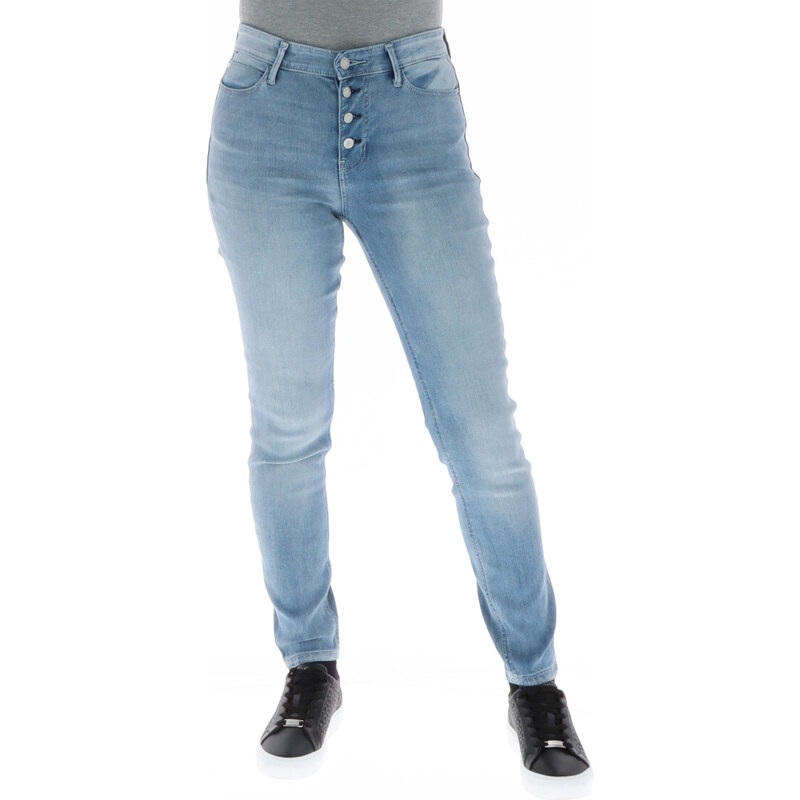 Guess dámske rifle s vysokým pásom 67428269