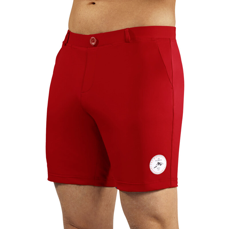 Pánske plavky Swimming shorts comfort 6 - Self 49761411