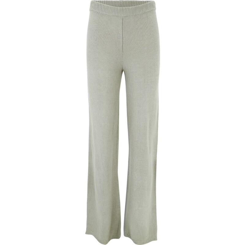 Dorothy Perkins Nohavice pastelovo zelená 63141985