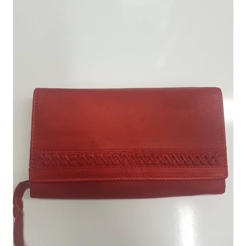 E-shop Katrins Fashion Kožená peňaženka S.Belmonte