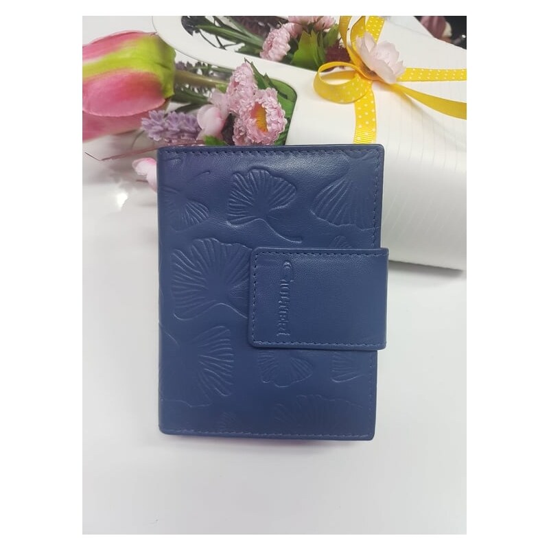 Katrins Fashion Kožená peňaženka malá Giultieri 14799949