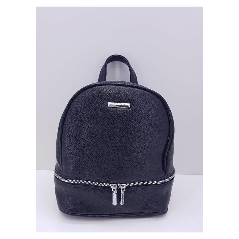 E-shop Katrins Fashion Štýlový menší ruksak SilviaRosa