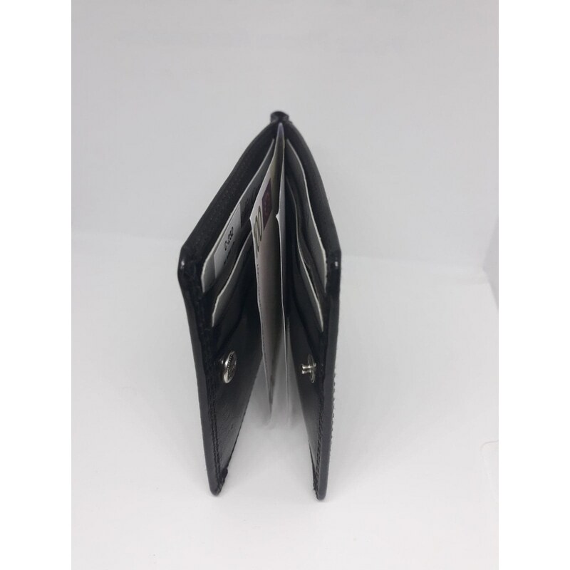 Katrins Fashion Panská kožená peňaženka- dolárovka 65503537