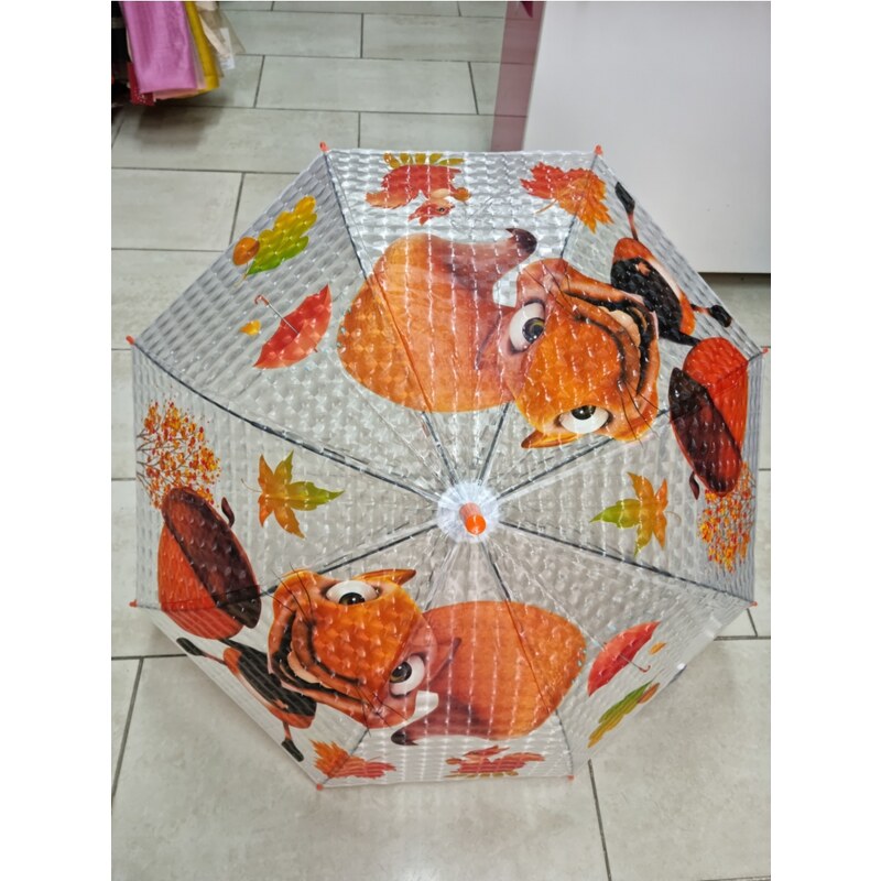 Katrins Fashion Dáždnik detský 26808002