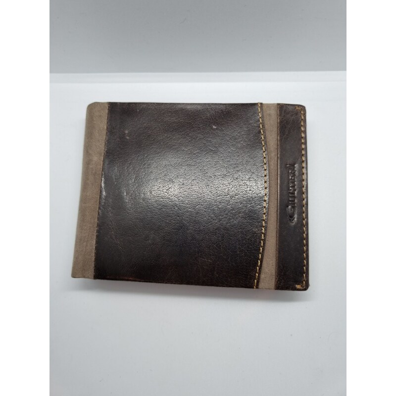 Katrins Fashion Panská kožená peňaženka Giultieri 32368183