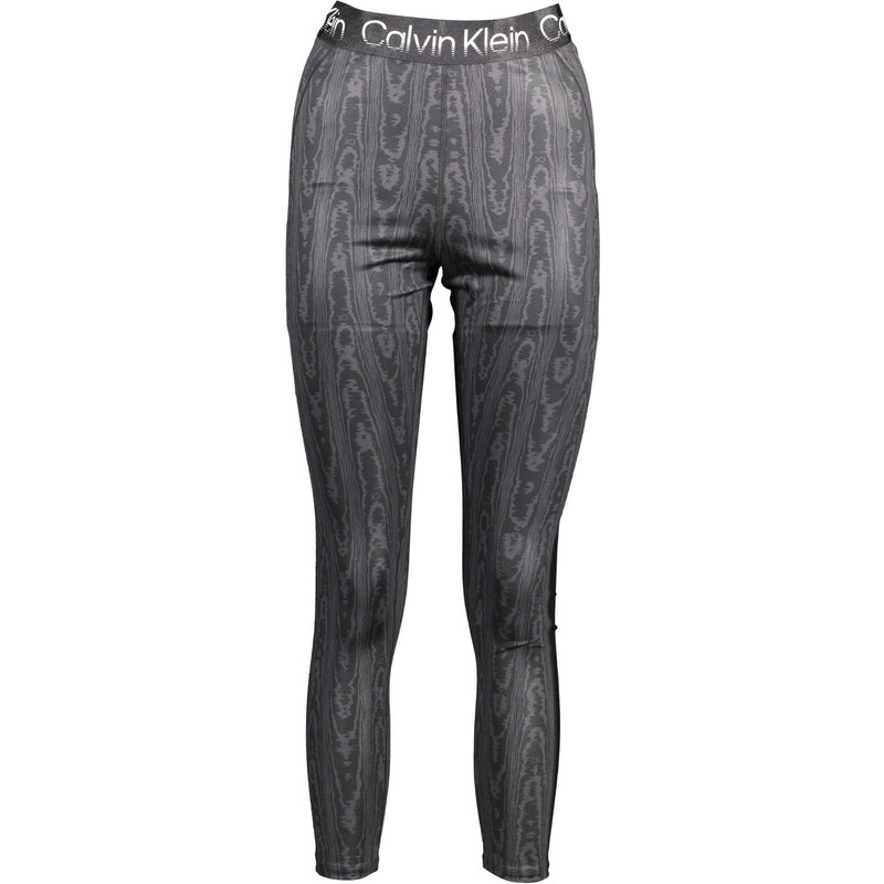 Čierne legíny Calvin Klein 64710237