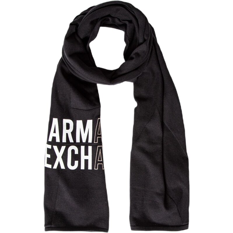 Šál Armani Exchange 66471992