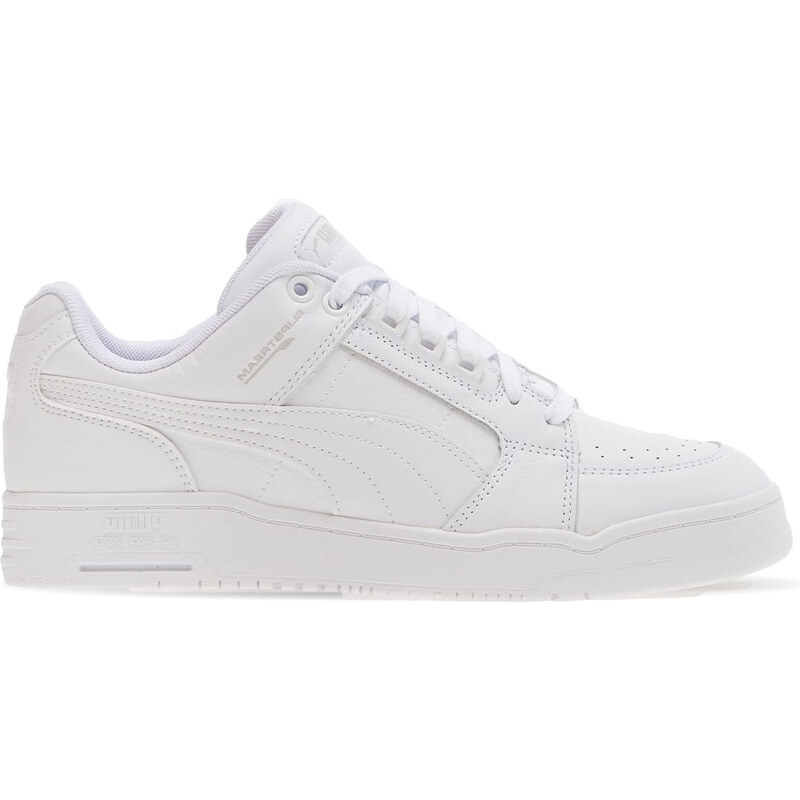 Puma Slipstream Lo Puma White - Pánske - Tenisky Puma - Biele - 383401 66356203