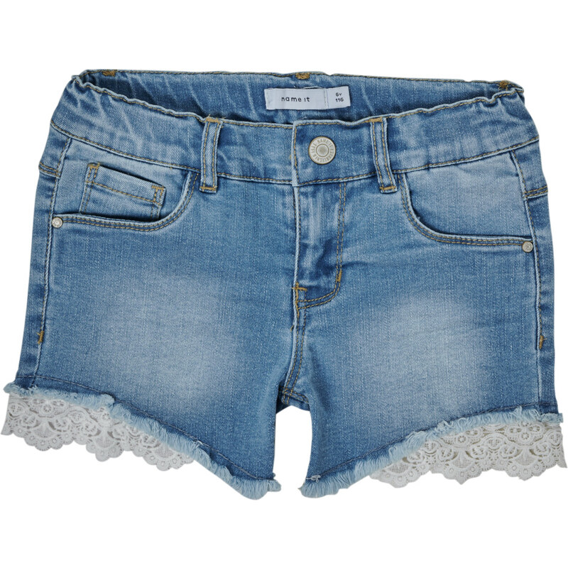 Name it Šortky/Bermudy NKFSALLI DNMTAHA Name it 62492045
