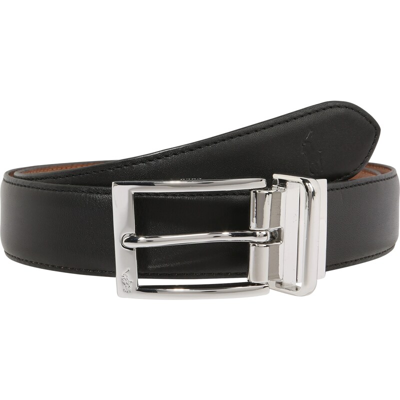 Polo Ralph Lauren Opasky hnedá / čierna 51028898