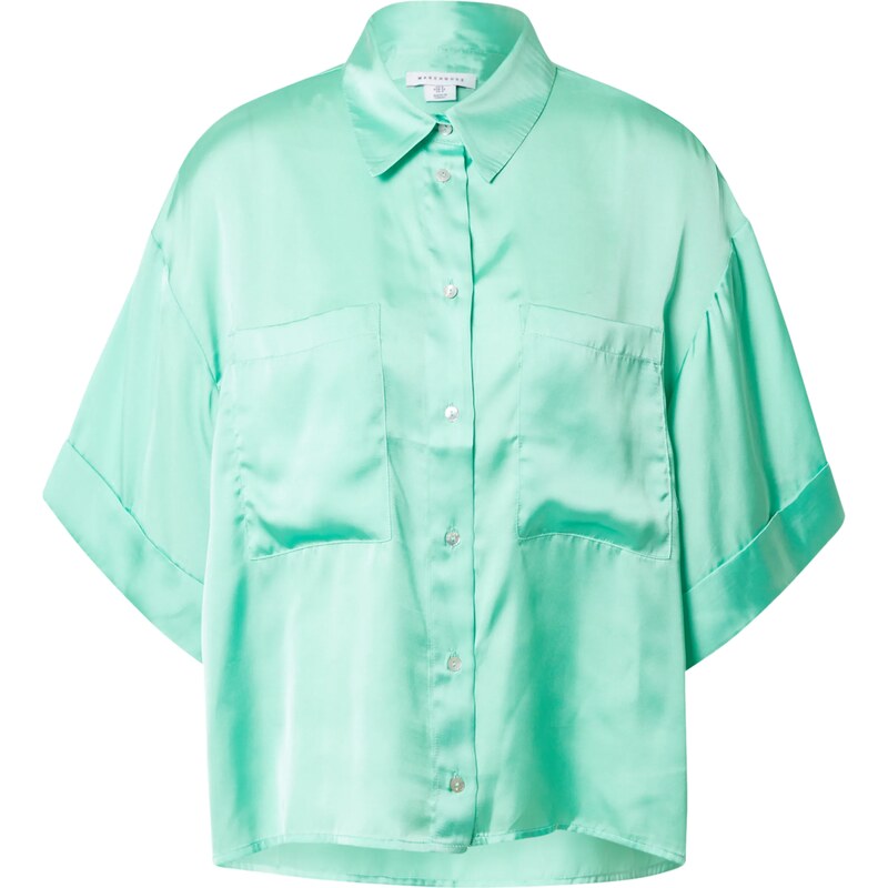 Warehouse Blúzka mätová 63141991