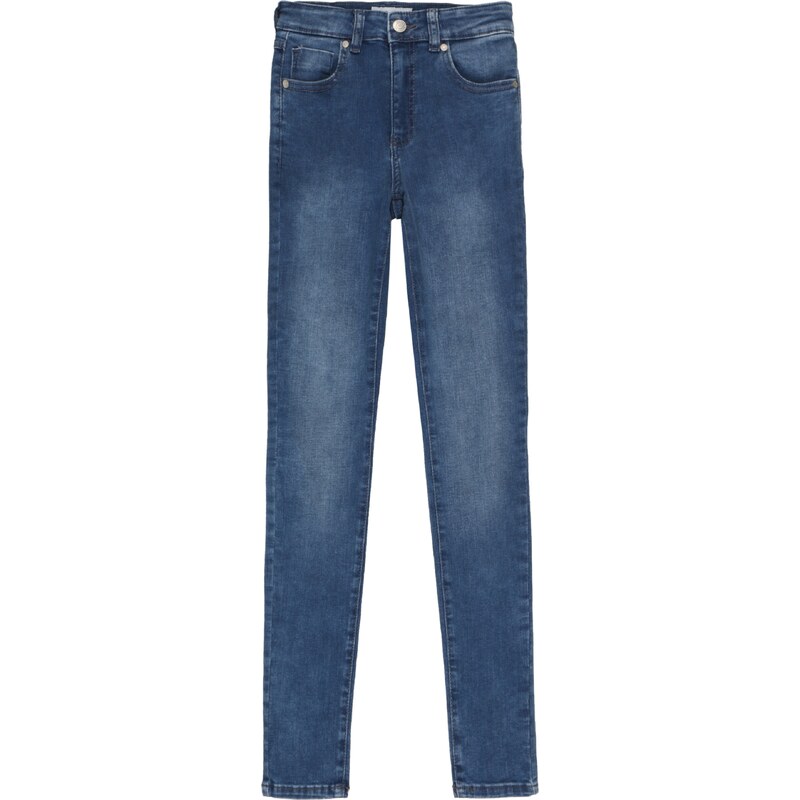 Cars Jeans Džínsy OPHELIA modrá denim 54231149