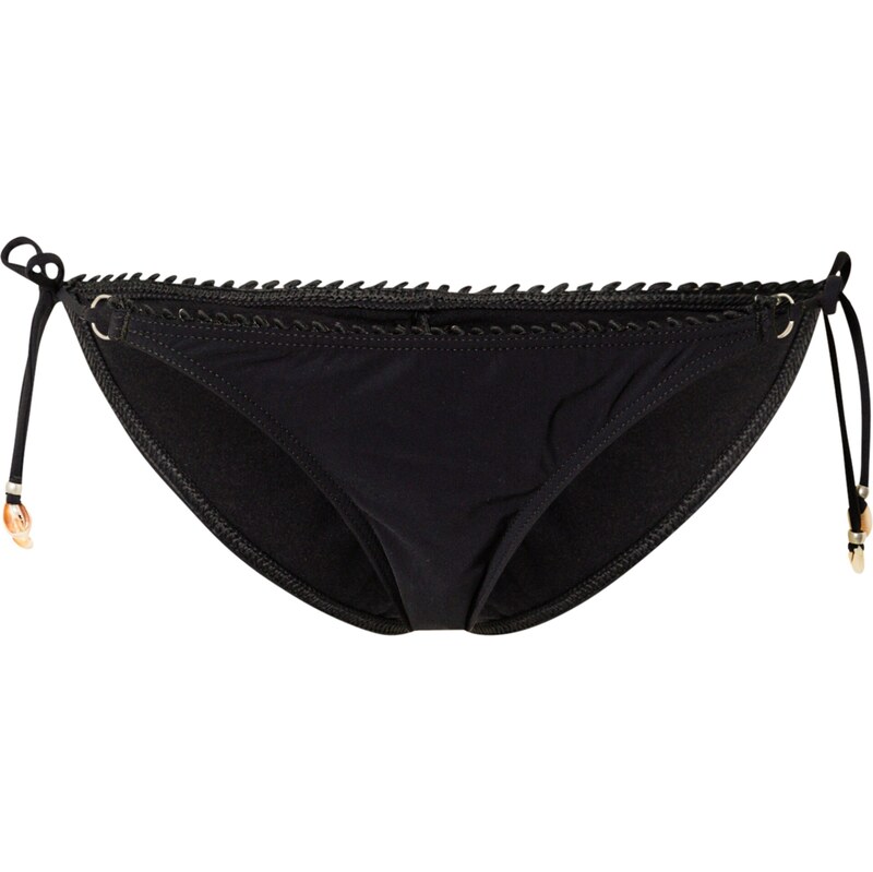 Banana Moon Bikinové nohavičky čierna 67183170
