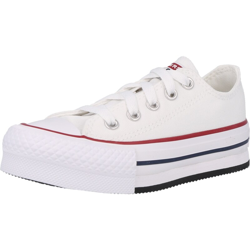 CONVERSE Tenisky Chuk Taylor All Star biela 40794892