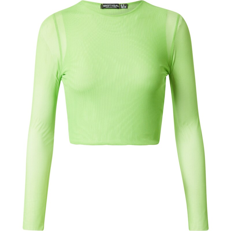 Nasty Gal Tričko jablková 63142001