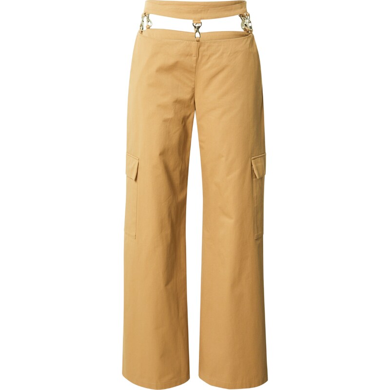 The Ragged Priest Nohavice EARTHLING svetlohnedá 65867763