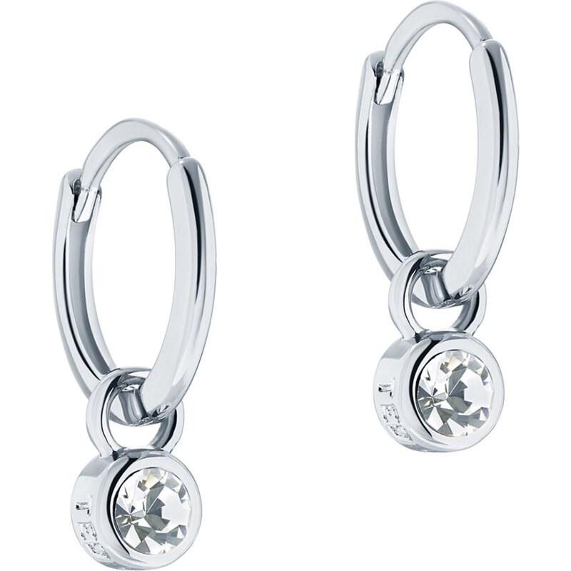 Ted Baker Náušnice SINALAA strieborná 34988091