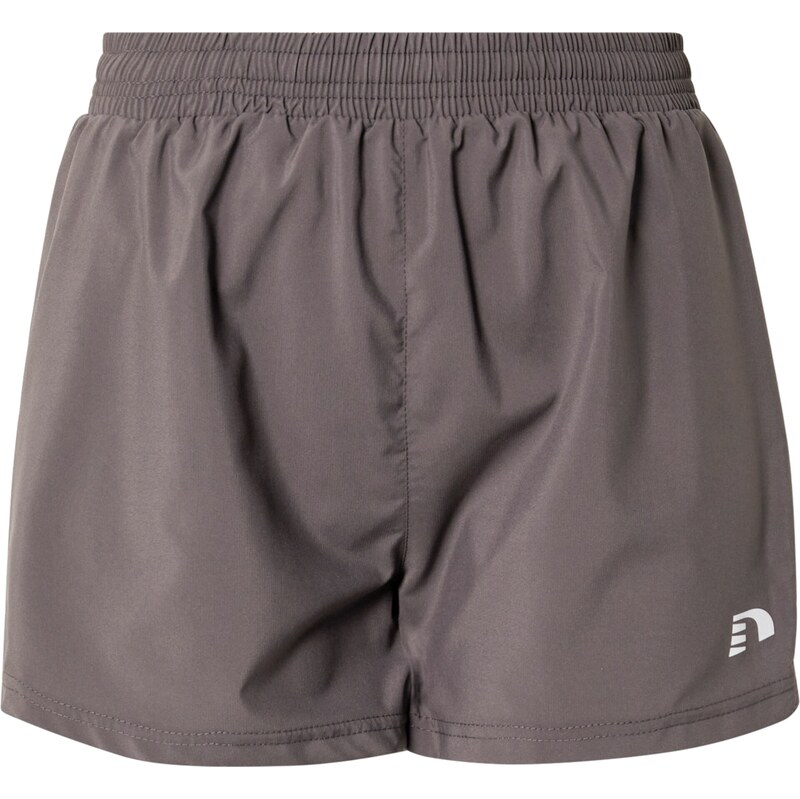 Newline Športové nohavice kamenná / svetlosivá 67750111