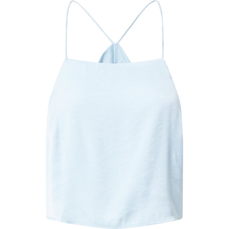 EDITED Top KAIKO svetlomodrá 32661309