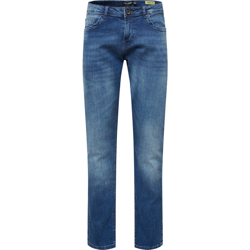 Cars Jeans Džínsy Douglas modrá denim 63681815