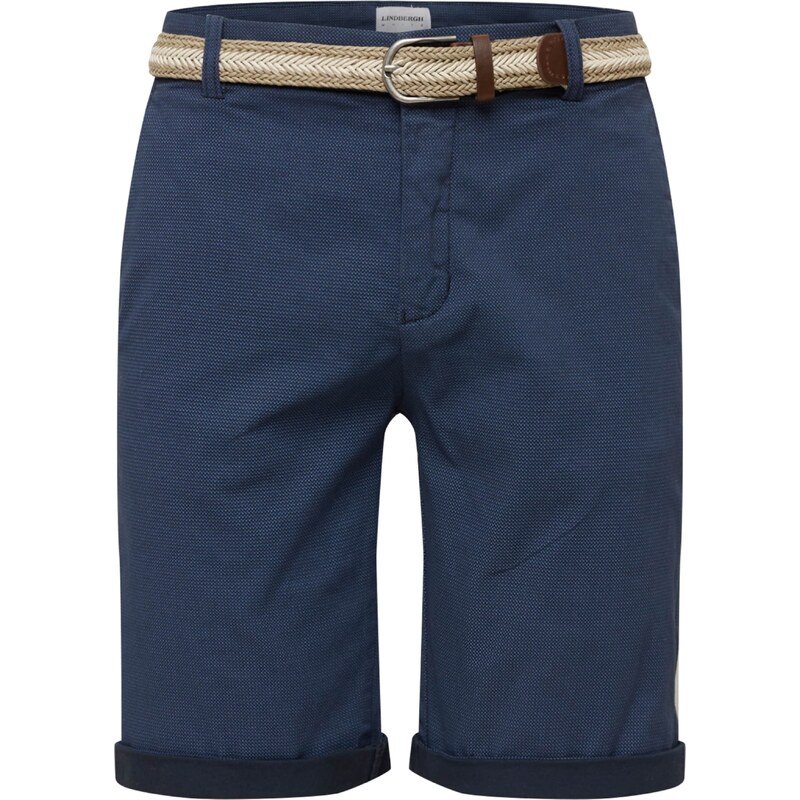 Lindbergh Chino nohavice Superflex piesková / svetlobéžová / 50388158