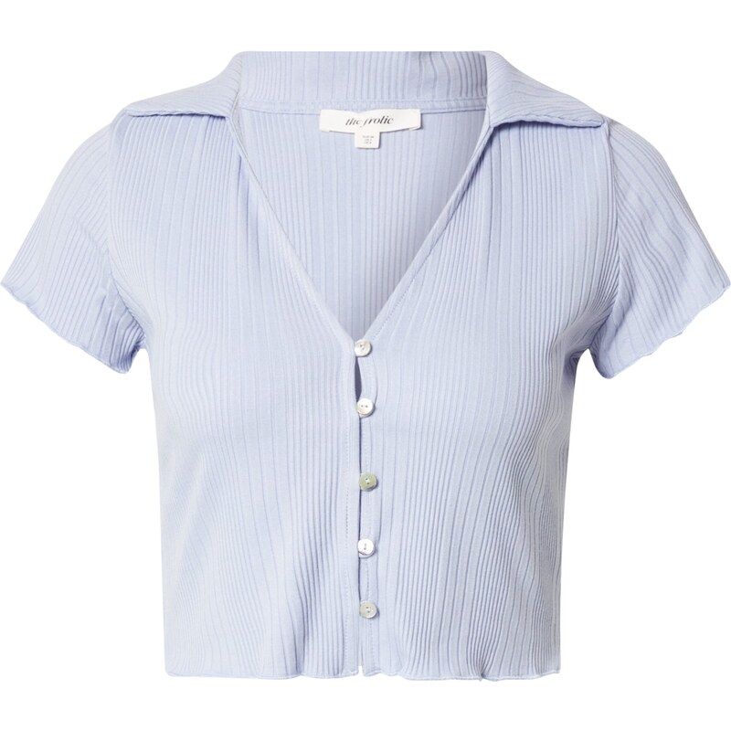 The Frolic Kardigán svetlomodrá 63142003