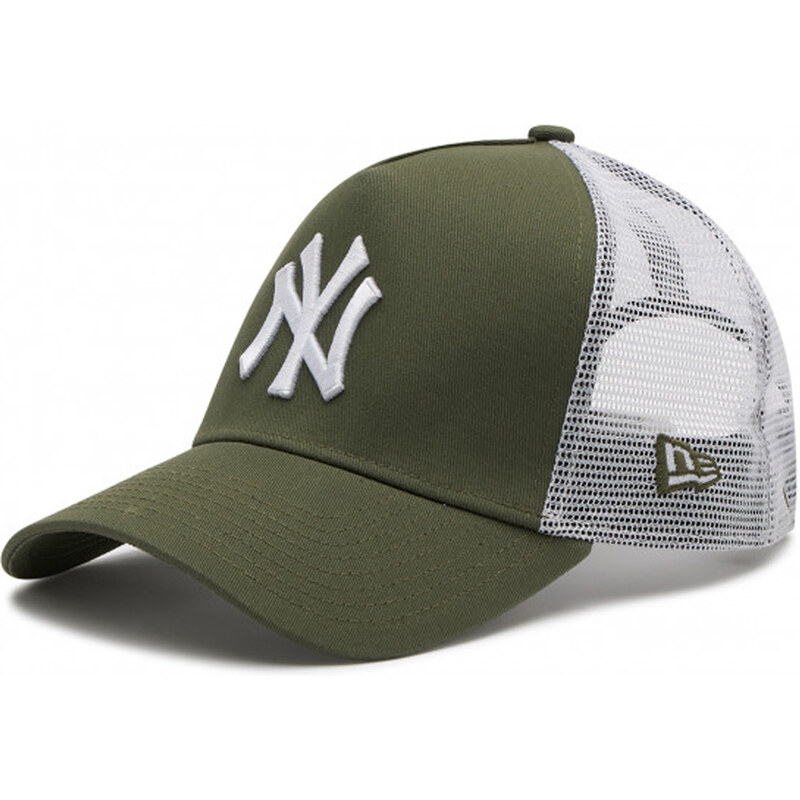 New Era 940 Af trucker MLB league essential NEYYAN 66439529