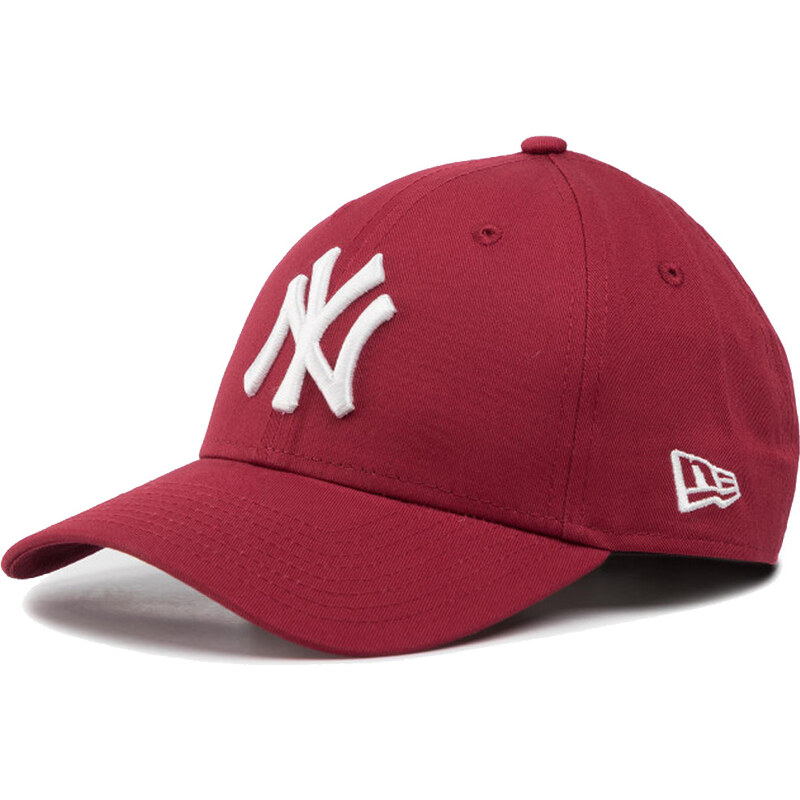 New Era MLB 940 leag esnl NEYYAN - Unisex - Čapica New Era - Červené - 66364766