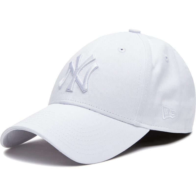 New Era 940W League essential NEYYAN - Unisex - Čapica New Era - Biele 66357132