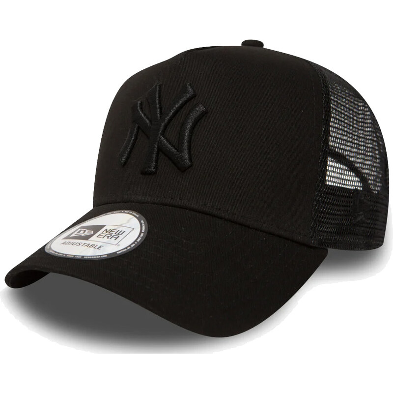 New Era 940K Af trucker MLB Kids clean NEYYAN Kids 66439528