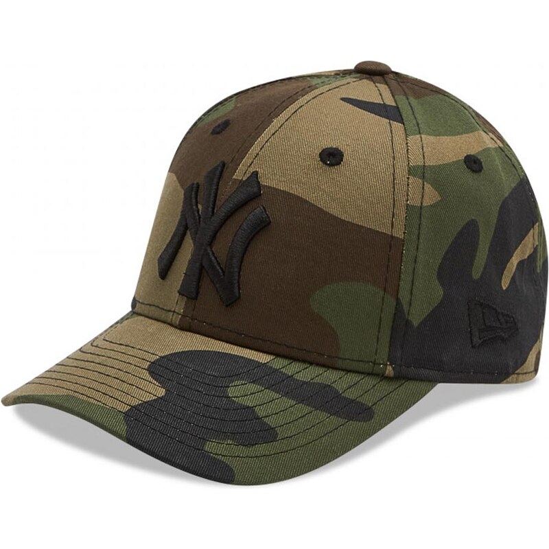 New Era 940K MLB The league essential kids NEYYAN Kids - Detské - 66364764