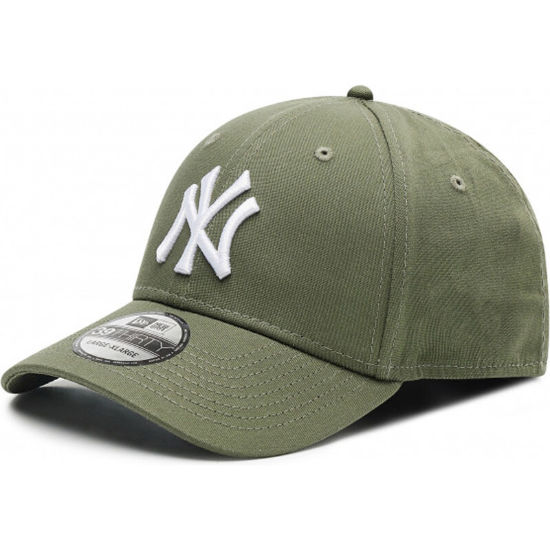 New Era 3930 MLB League essential NEYYAN - Unisex - Čapica New Era - 66357135