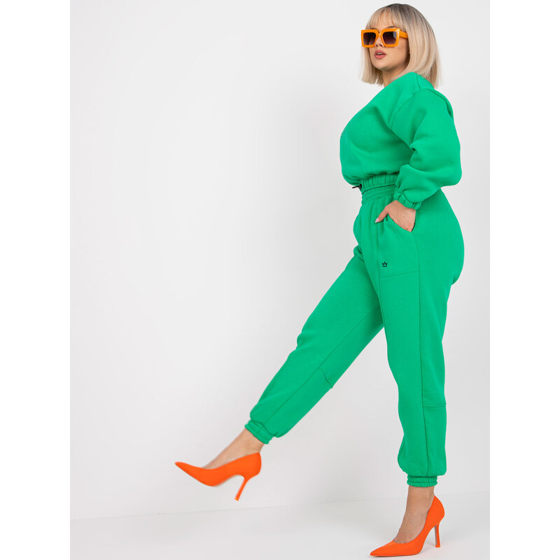 ex moda Set-EM-KMPL-529.90-green 64684203