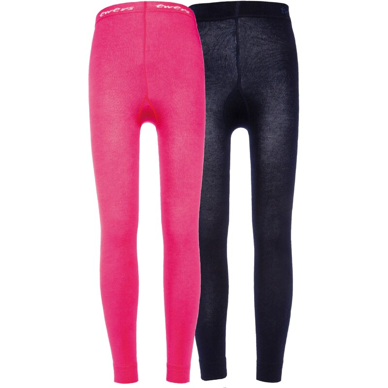 EWERS Legíny námornícka modrá / tmavoružová 54231177