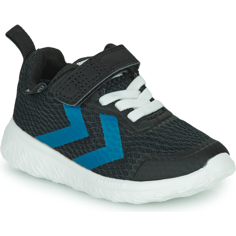 hummel Nízke tenisky 212870-2001 hummel 62492968