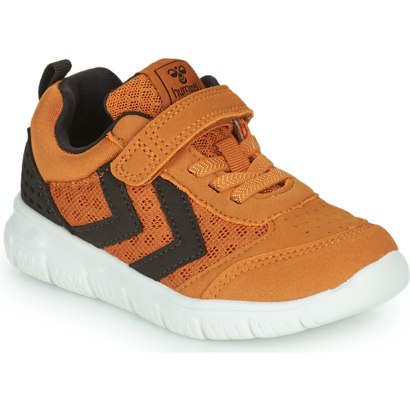 hummel Nízke tenisky 212064-8010 hummel 62492966