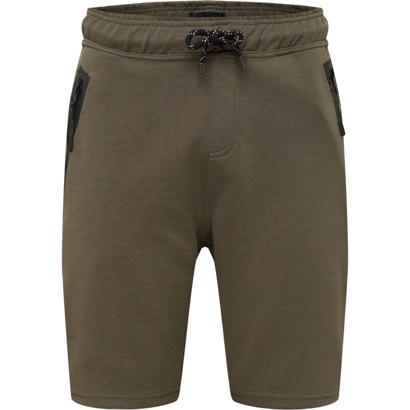 Cars Jeans Nohavice BRAGA kaki 53382562