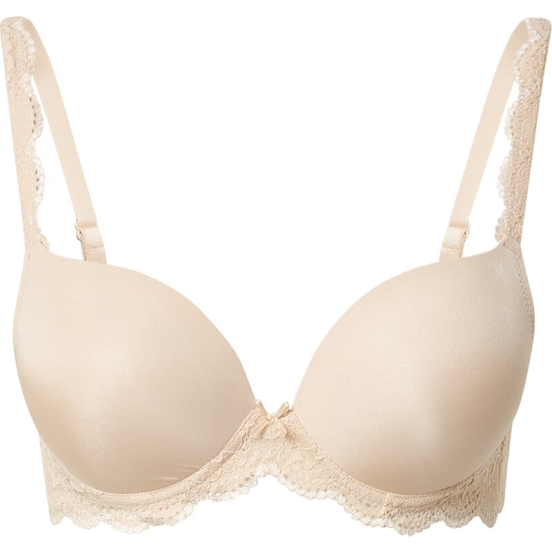 MAGIC Bodyfashion Podprsenka LUXURY béžová 43862409