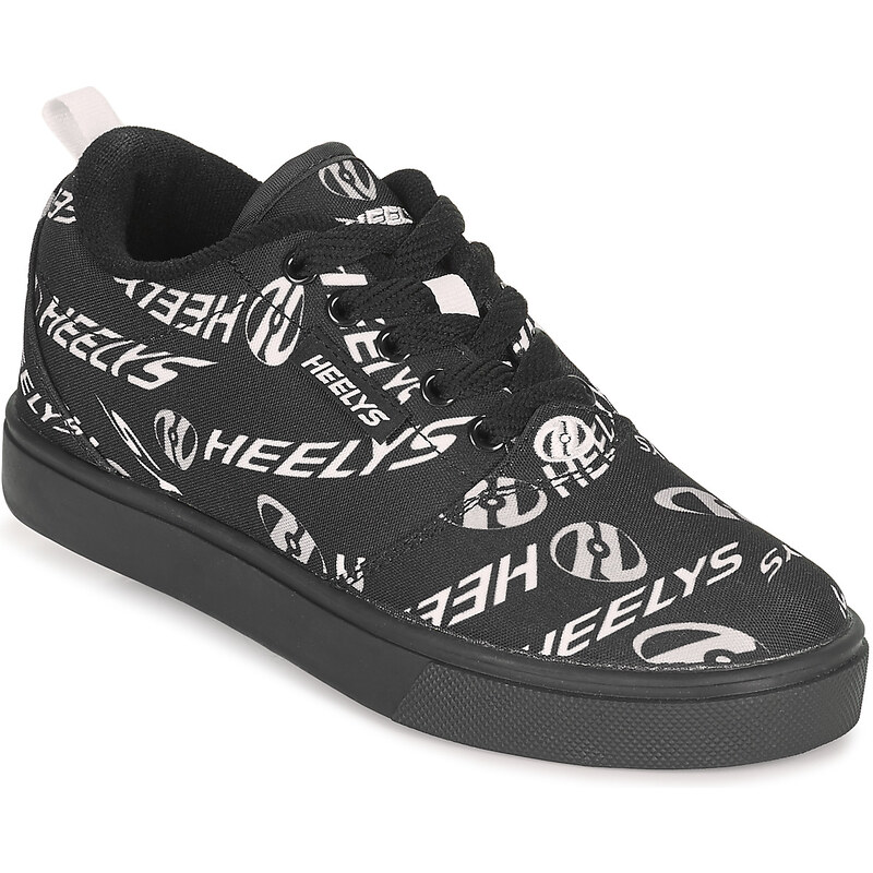 Heelys Kolieskové topánky Pro 20 Prints Heelys 62491058