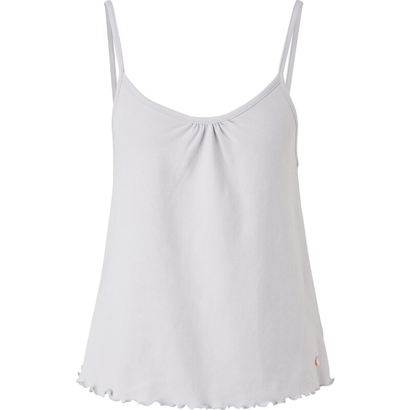 s.Oliver Tričká na spanie sivá 54229365