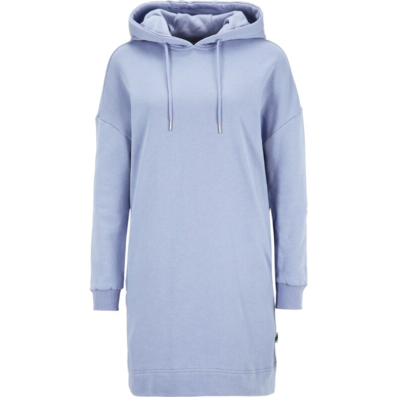 Urban Classics Šaty pastelovo fialová 34064044