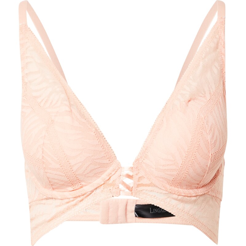 LingaDore Podprsenka Peach Nectar broskyňová 32516379