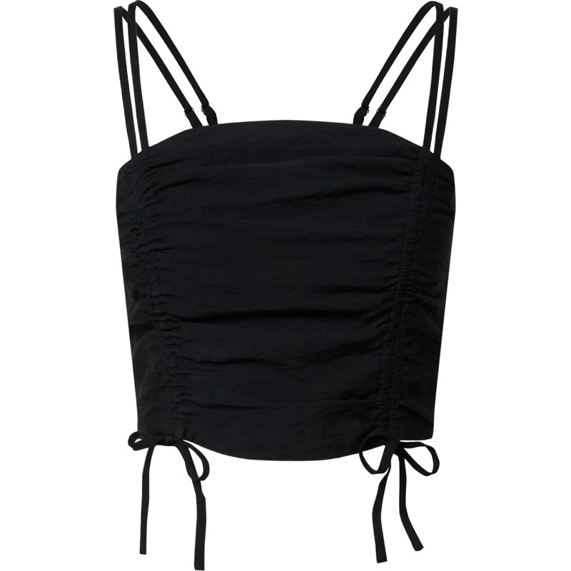 EDITED Top Ivonne čierna 32661350