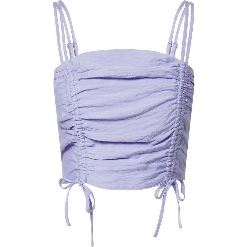 EDITED Top Ivonne fialová 32661351