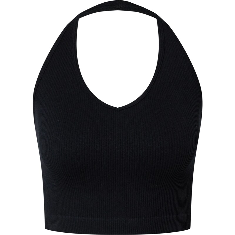 EDITED Top Olympia čierna 54629945