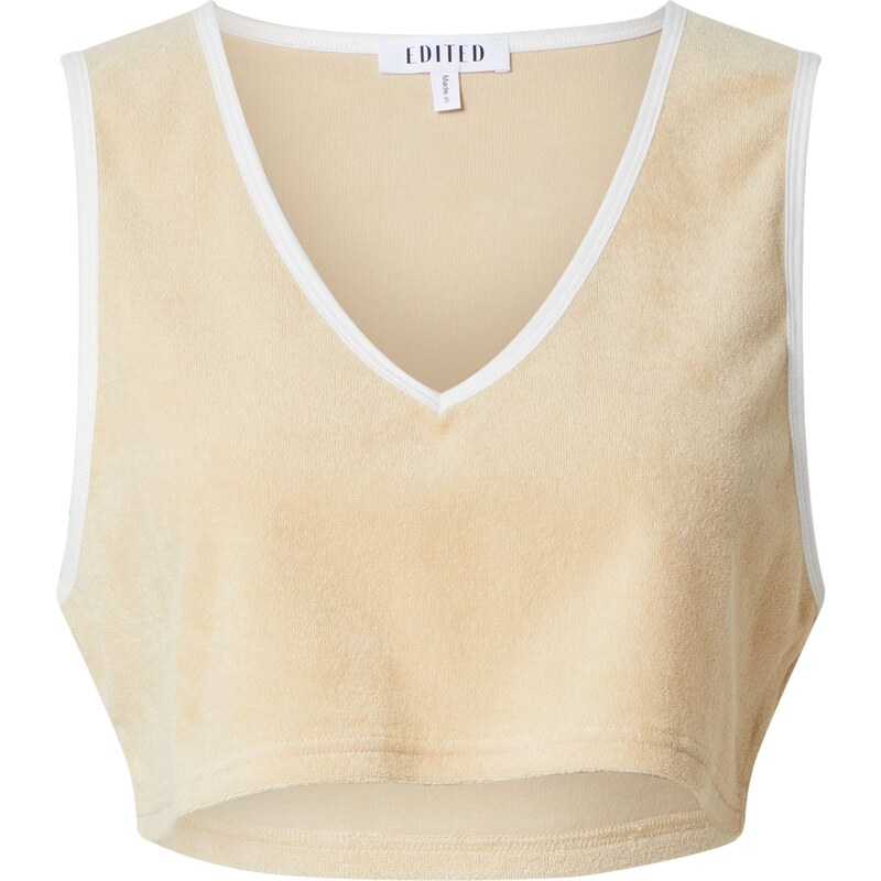 EDITED Top Damira žltá 32661355