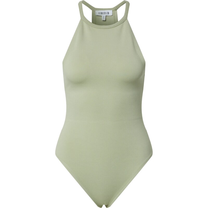 EDITED Košeľové body Pamela zelená 63106886