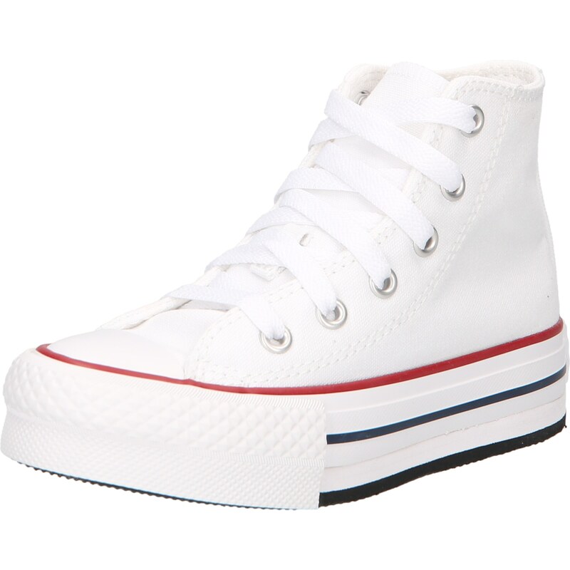 CONVERSE Tenisky Chuck Taylor All Star modrá / červená / biela 40783566